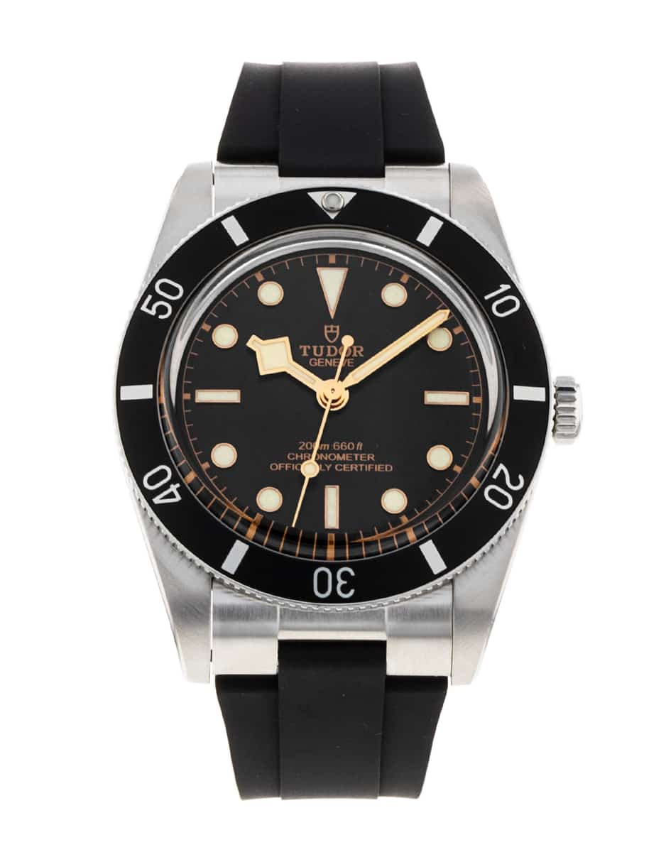 Tudor Black Bay 54 M79000N-0002 Tudor Black Bay 54 M79000N-0002